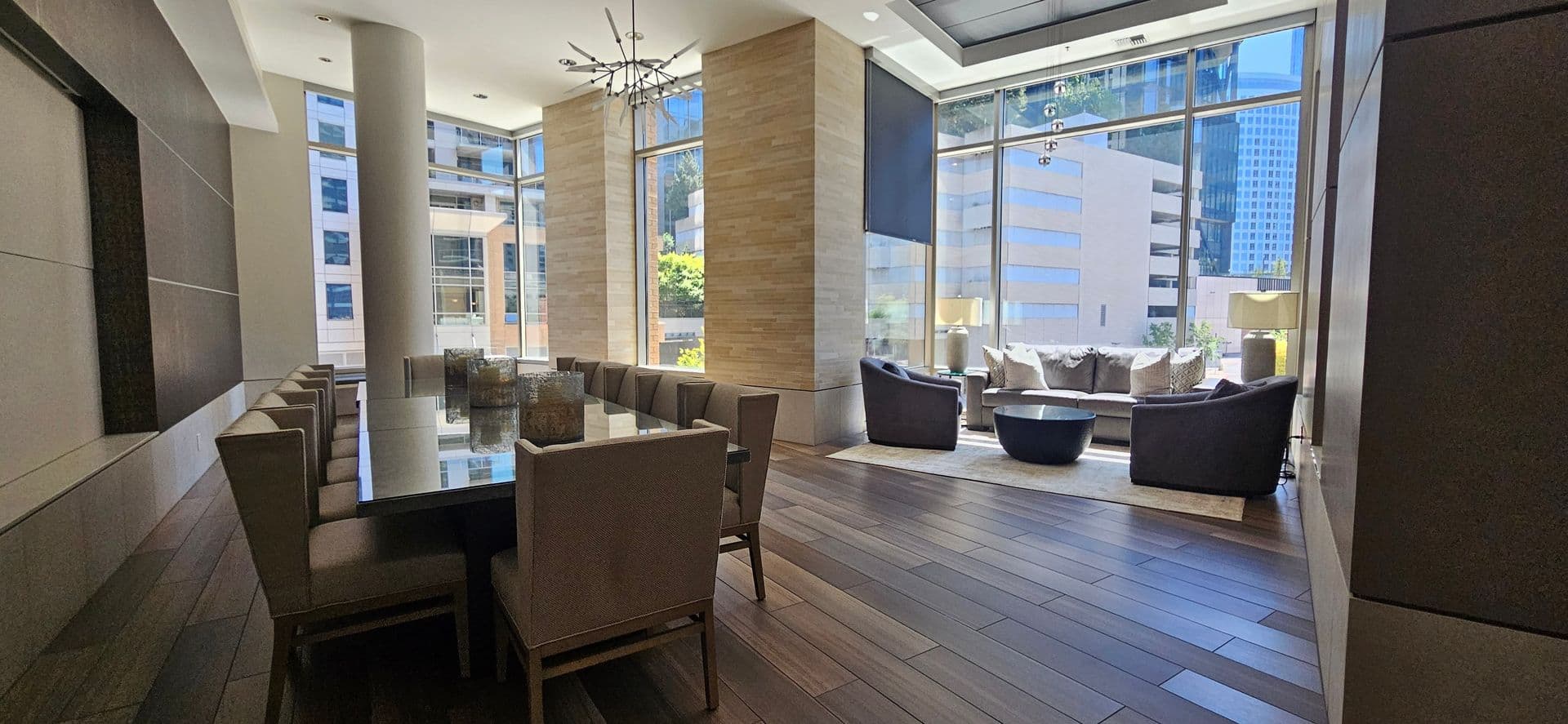 Bellevue Condo: 10610 Northeast 9th Place