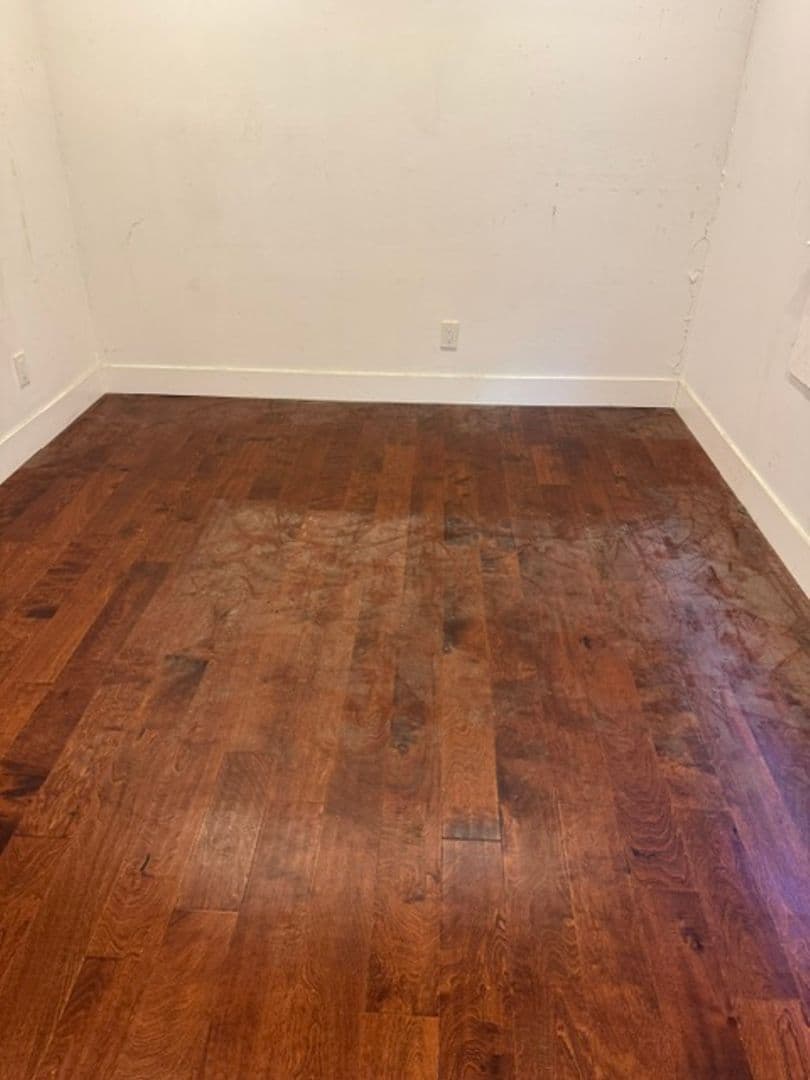 Los Angeles Apartment: 2006 Argyle Avenue
