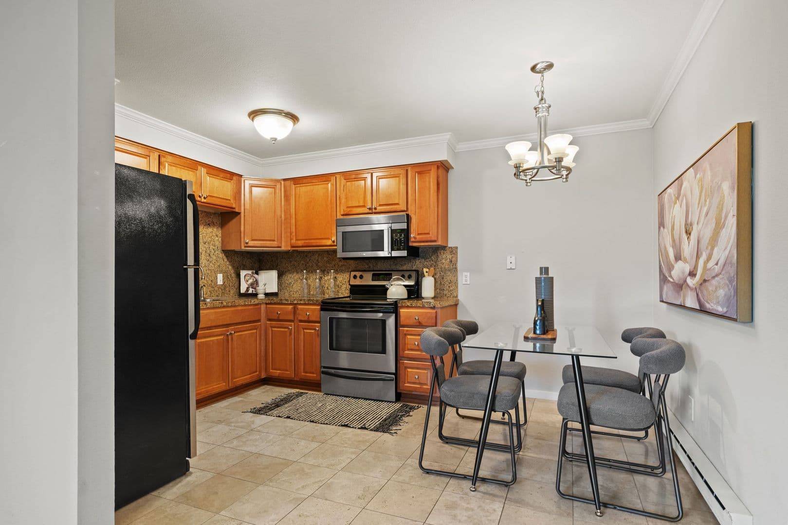 Seattle Condo: 3626 14th Avenue West