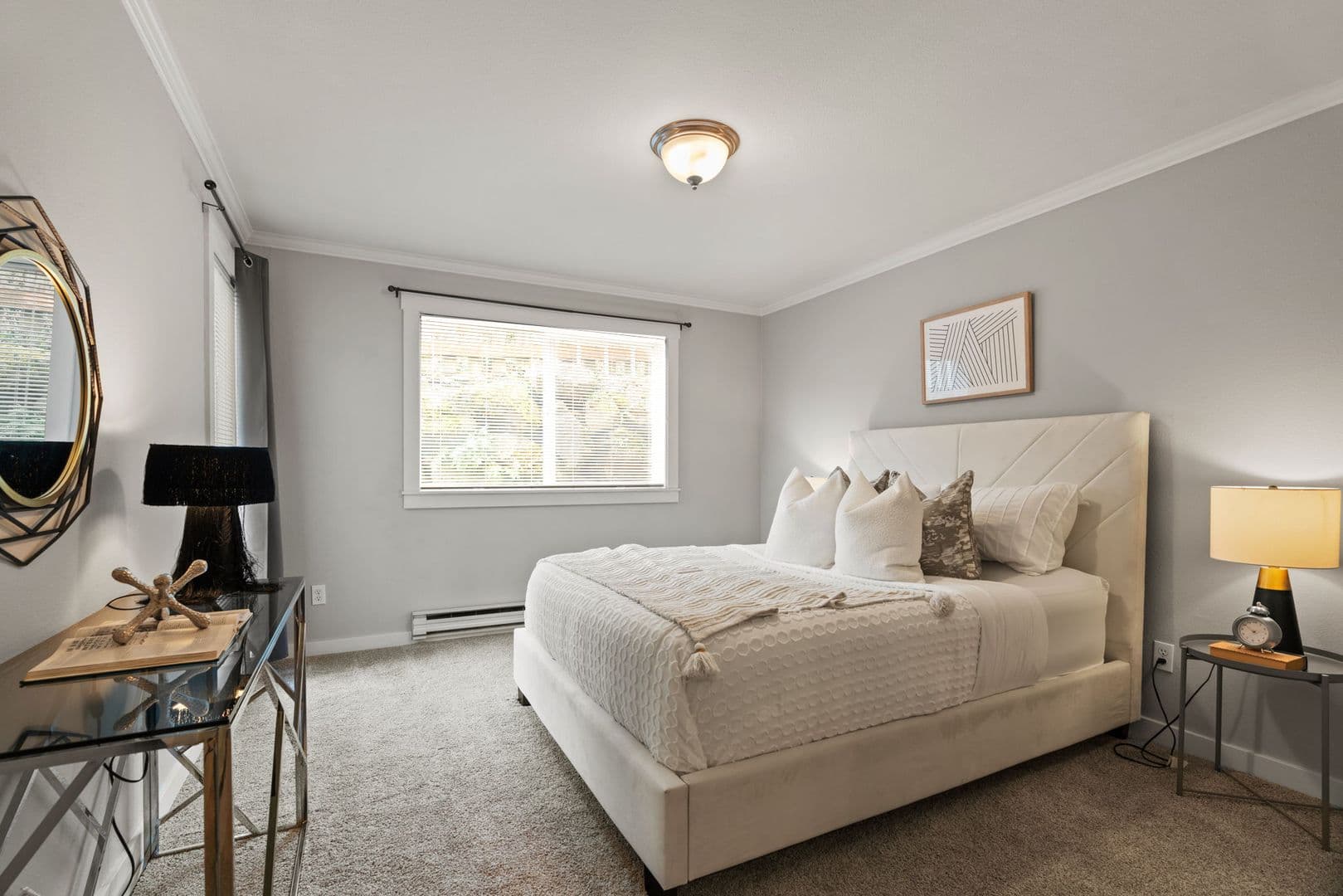 Seattle Condo: 3626 14th Avenue West