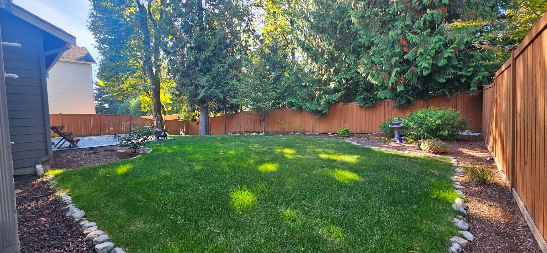Bothell House: 204 239th Street Southeast