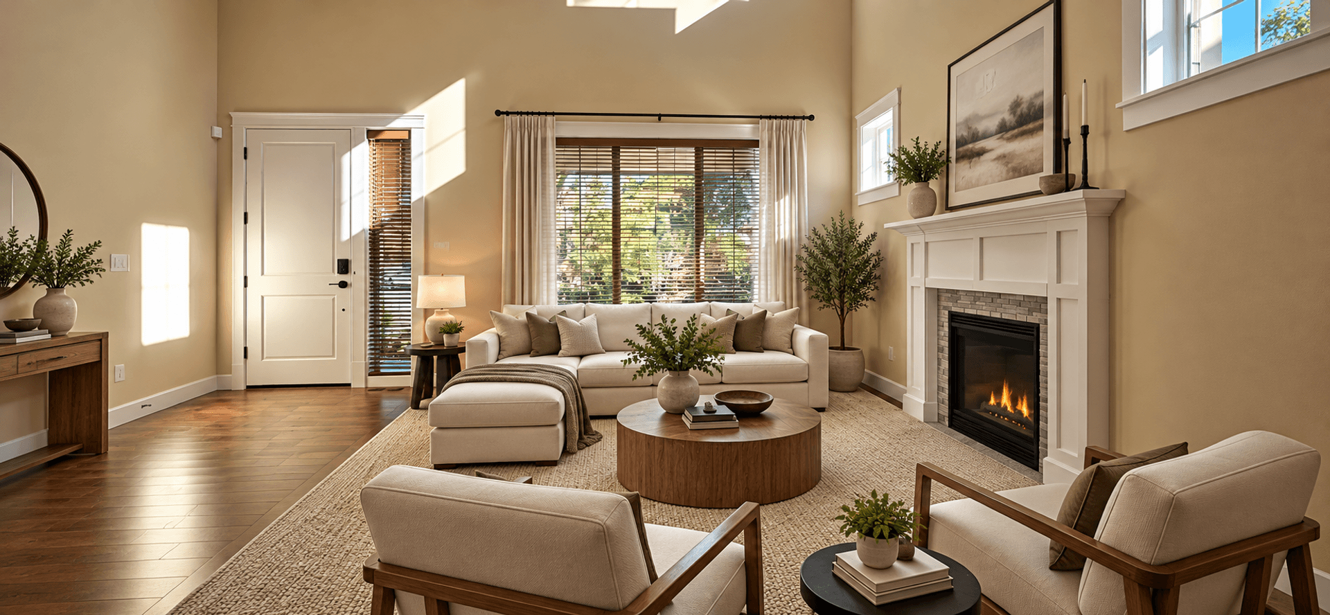 Bothell House: 204 239th Street Southeast