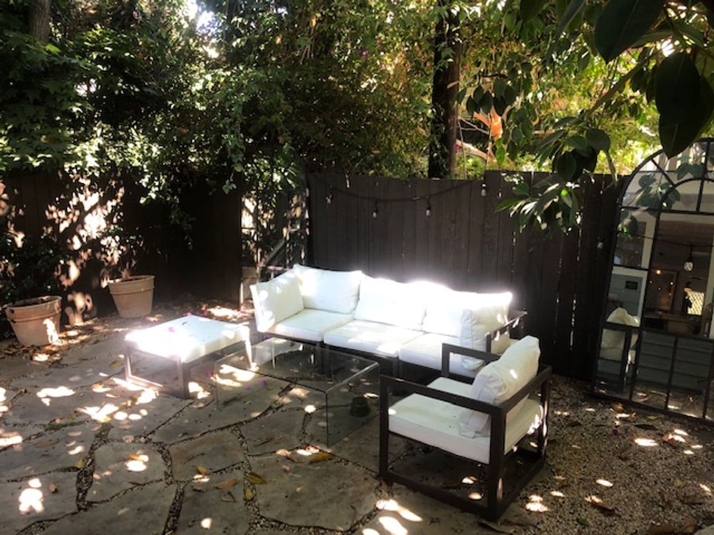 Los Angeles Apartment: 6116 Winans Drive
