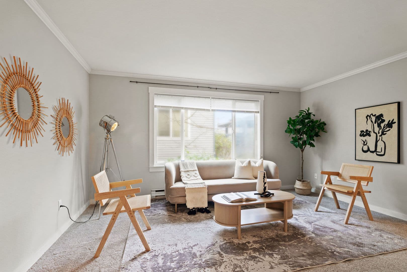 Seattle Condo: 3626 14th Avenue West