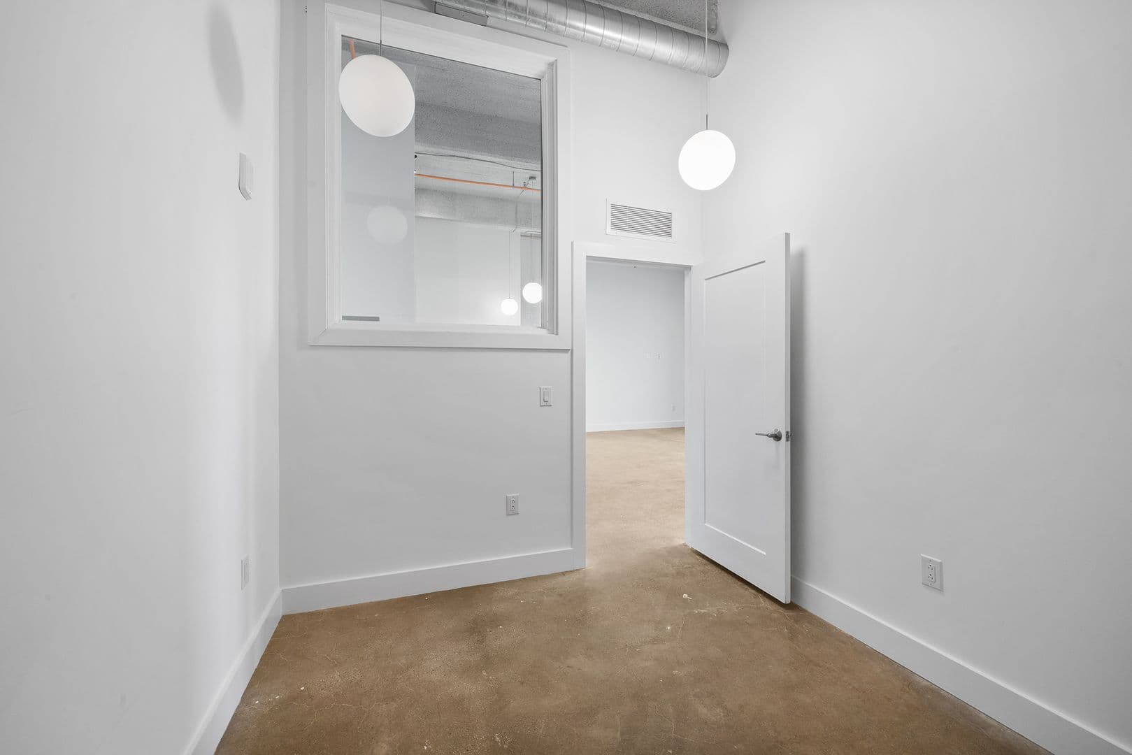Philadelphia Apartment: 2000 N 2nd Street
