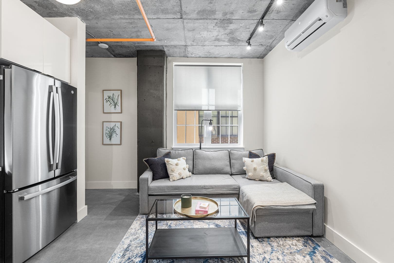 Philadelphia Apartment: 2034 N 2nd Street
