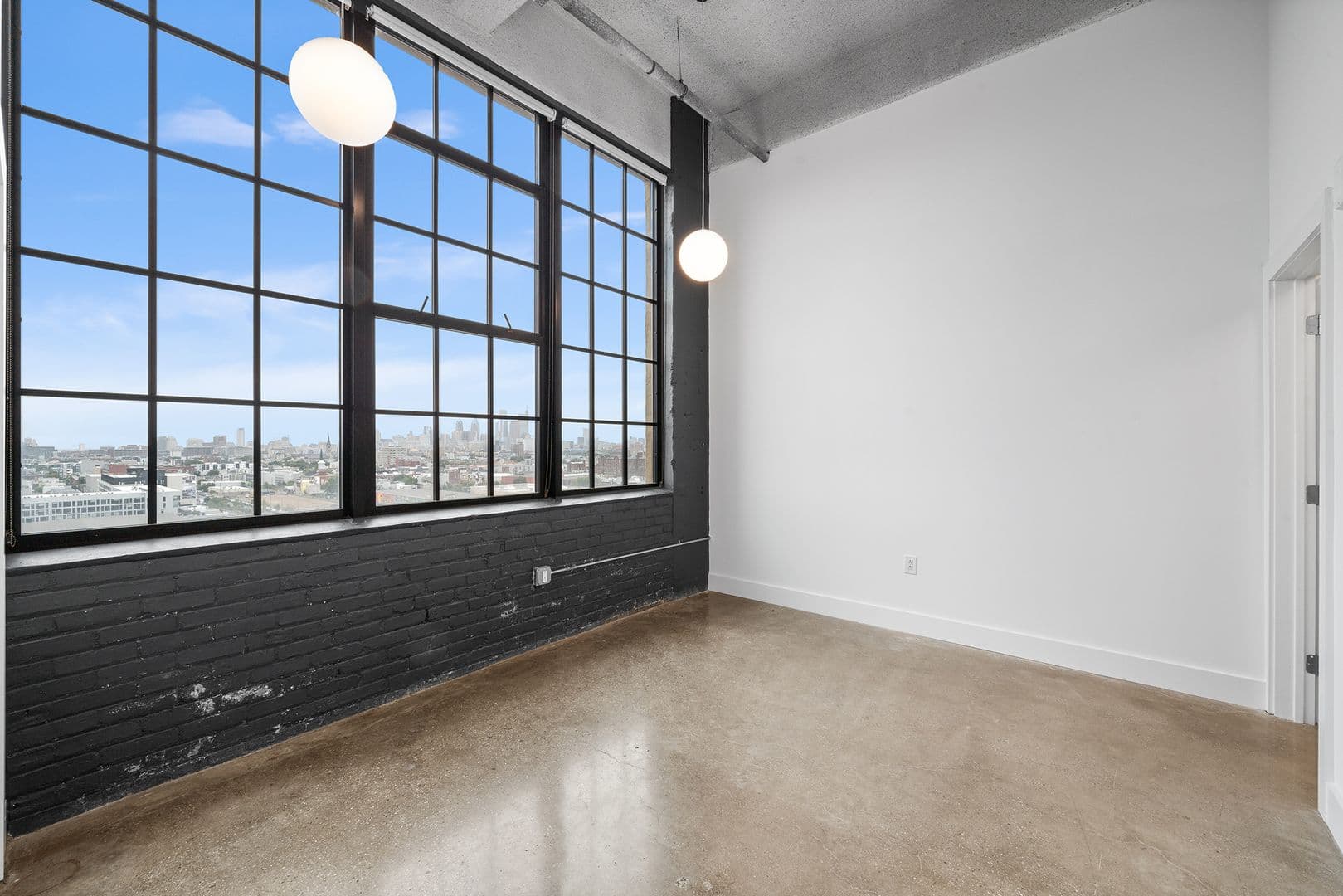Philadelphia Apartment: 2000 N 2nd Street
