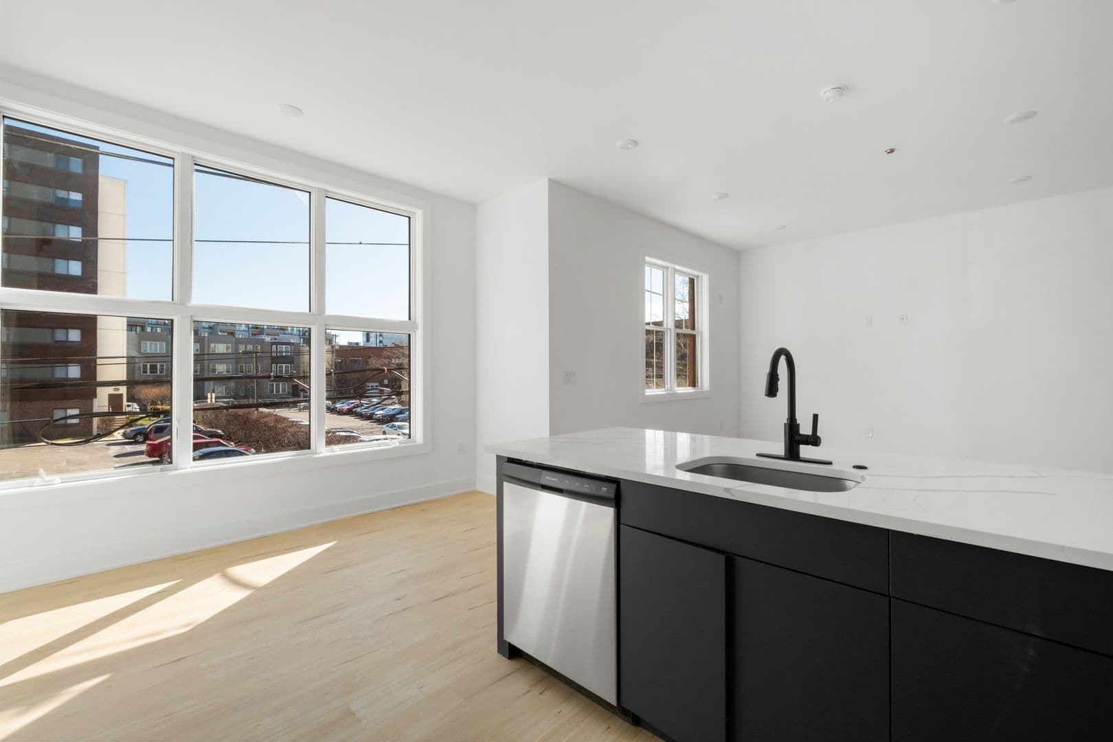 Phildadelphia Apartment: 1221 N 4th Street