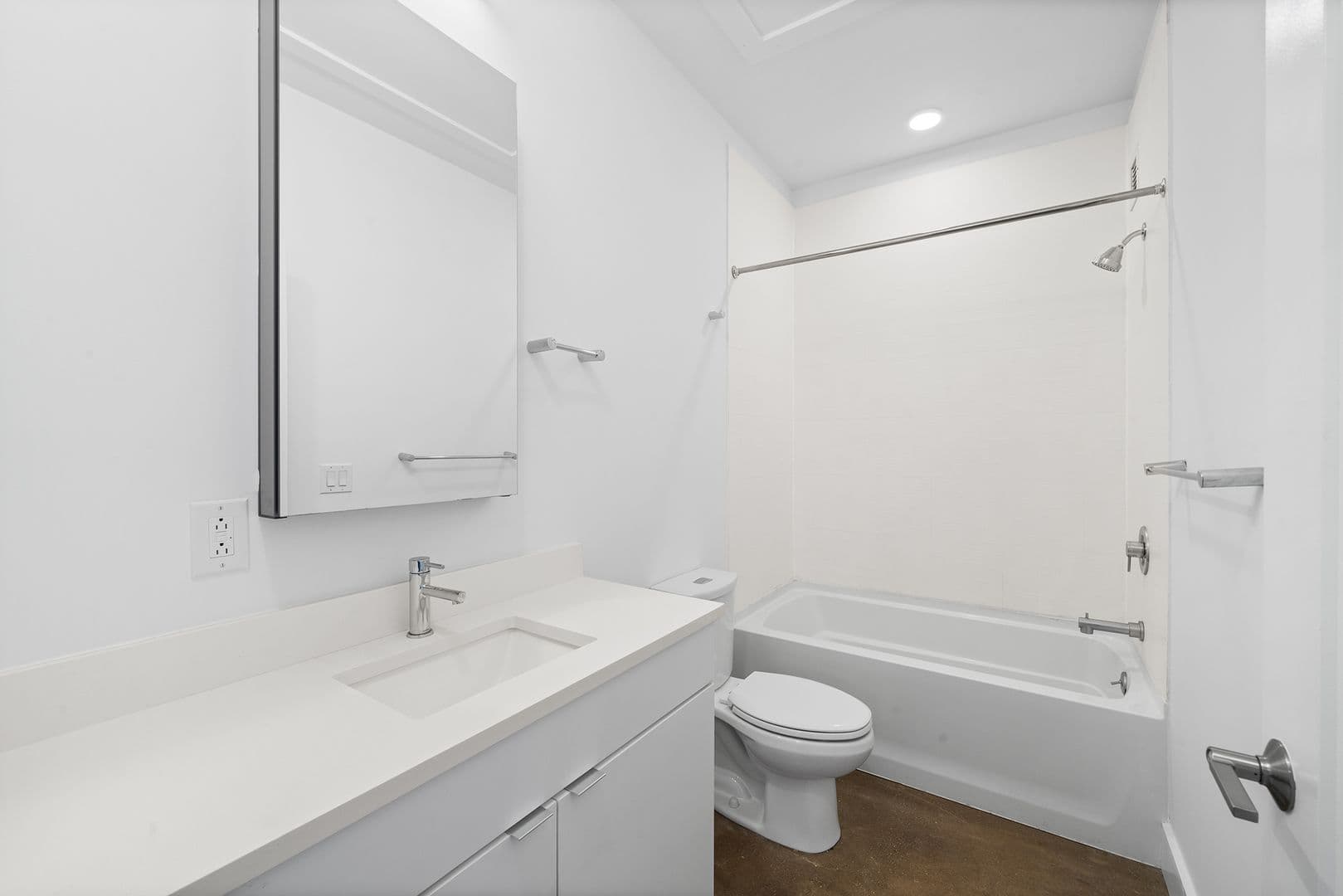 Philadelphia Apartment: 2000 N 2nd Street