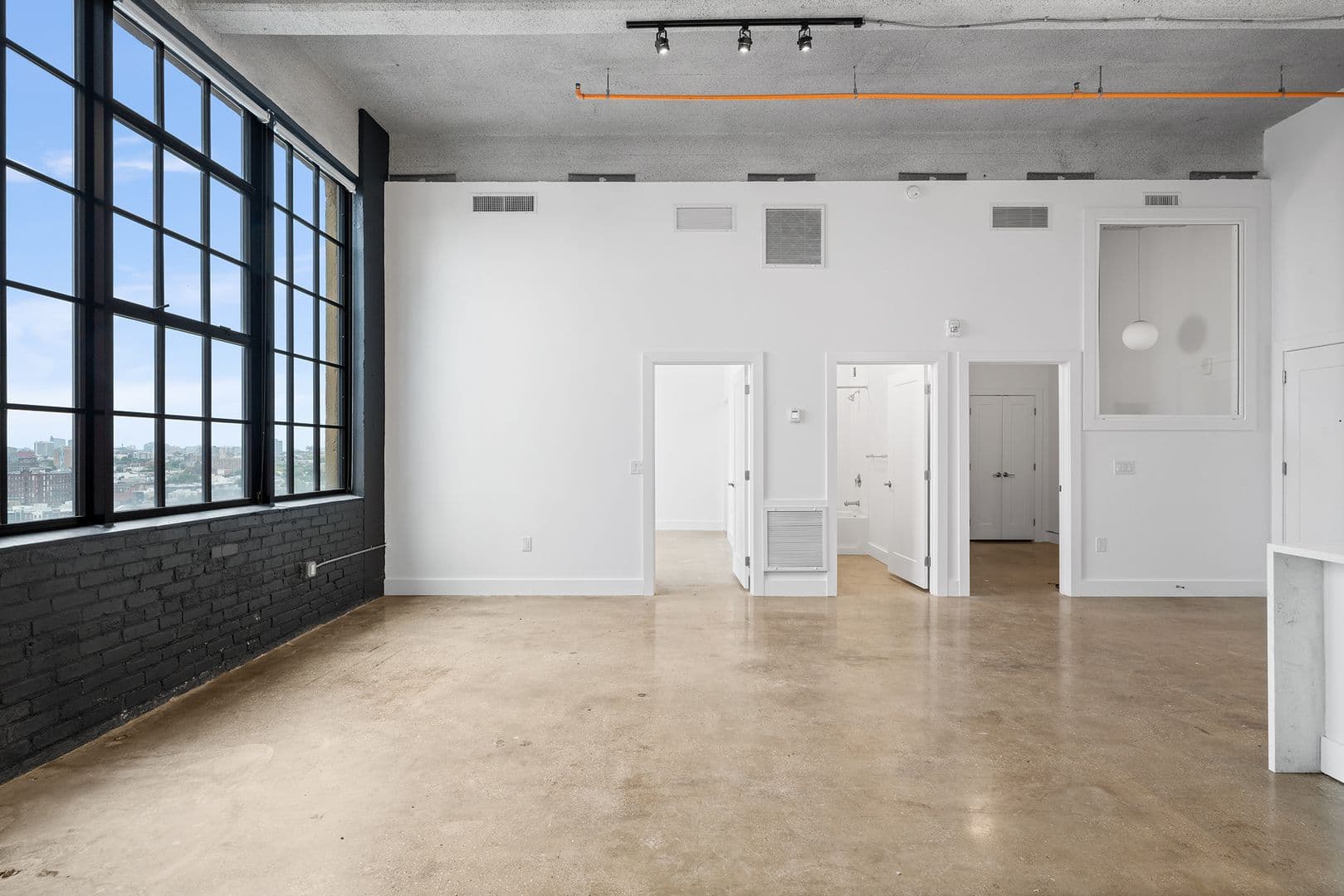 Philadelphia Apartment: 2000 N 2nd Street