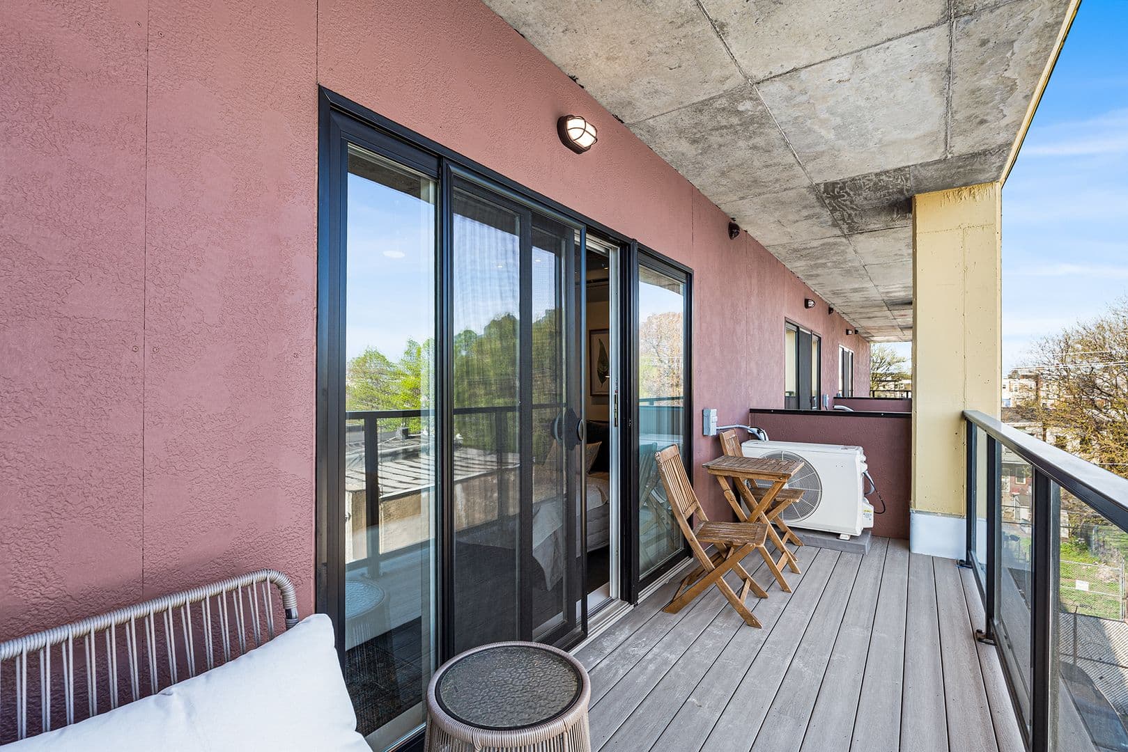 Philadelphia Apartment: 2034 N 2nd Street