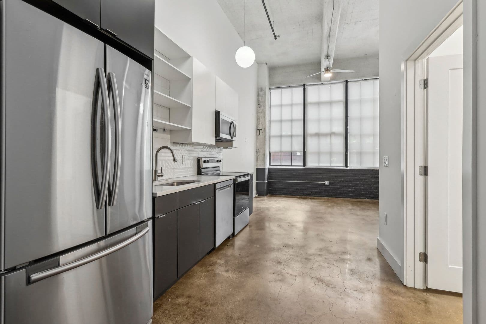 Philadelphia Apartment: 2000 N 2nd Street