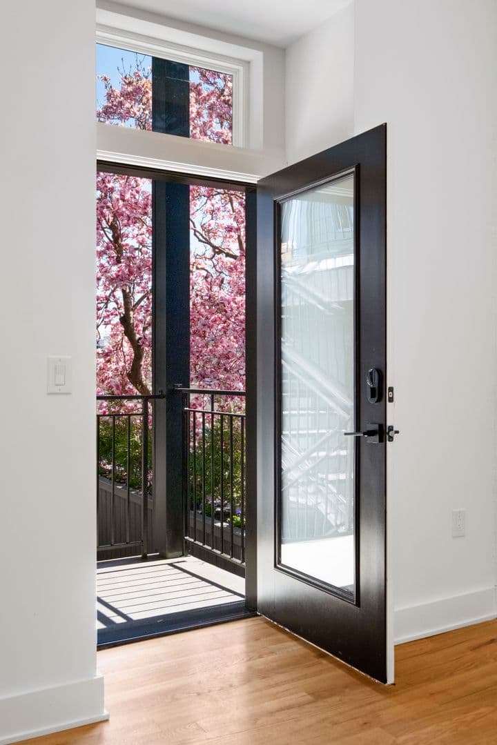 Phildadelphia Apartment: 1221 N 4th Street