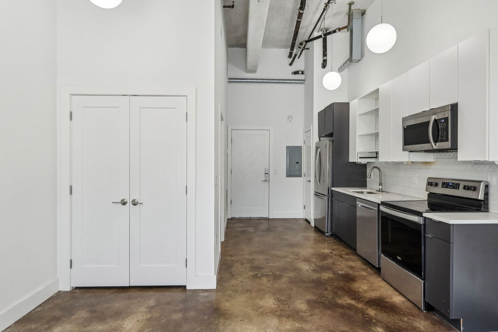 Philadelphia Apartment: 2000 N 2nd Street