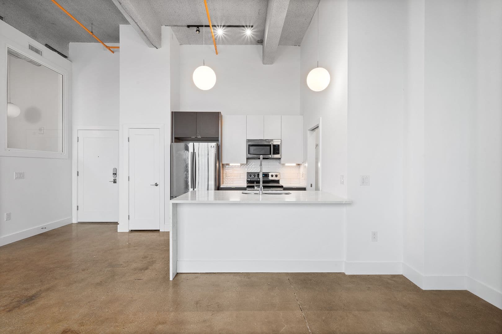 Philadelphia Apartment: 2000 N 2nd Street