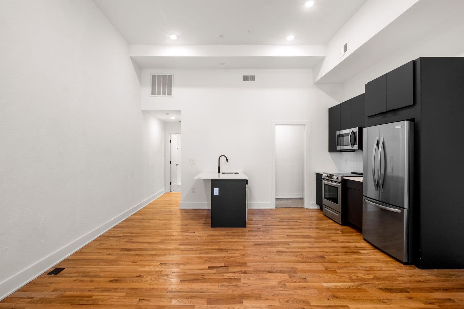 Phildadelphia Apartment: 1221 N 4th Street