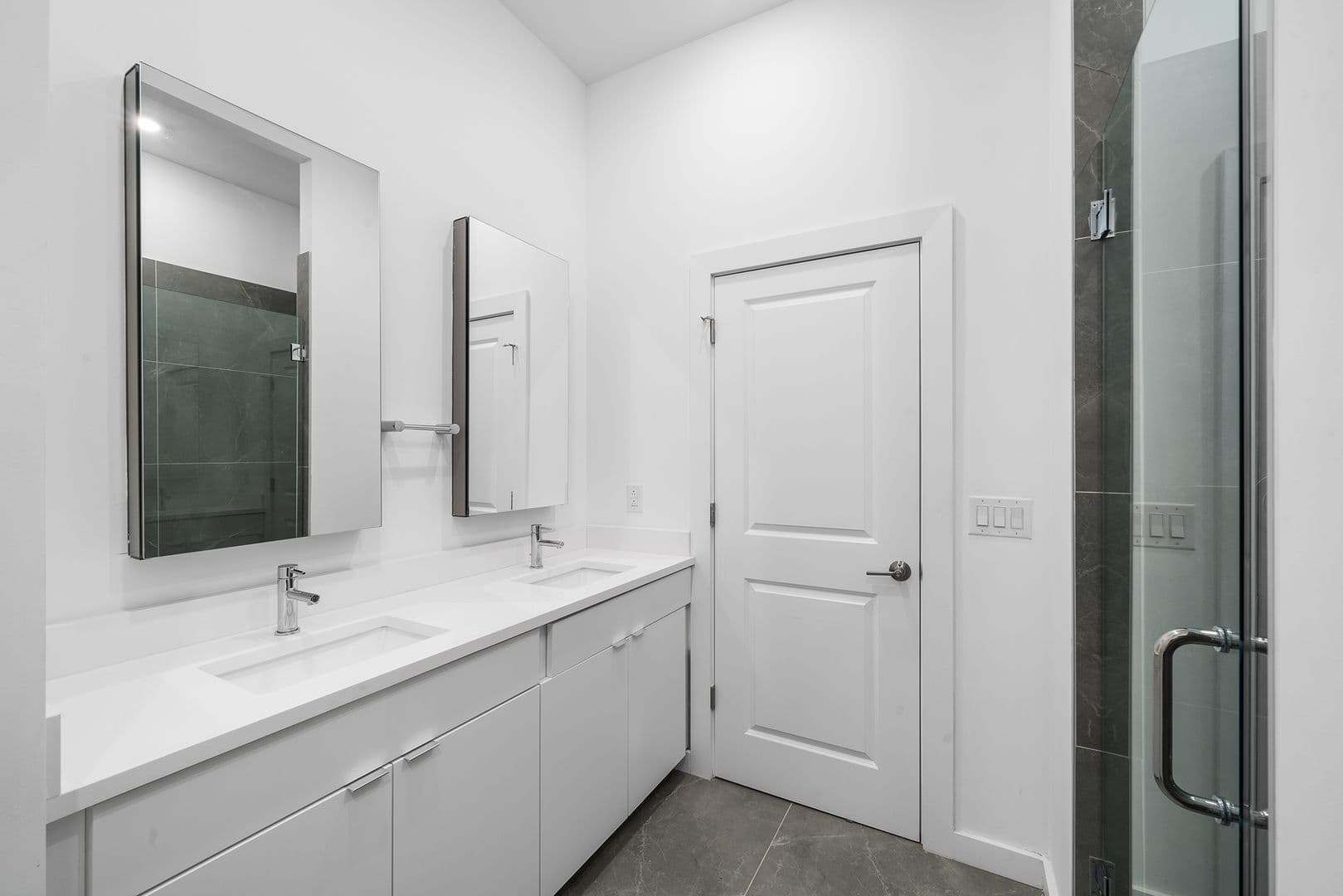 Philadelphia Townhome: 203-213 W Norris St, 2007 N Philip St - TH4