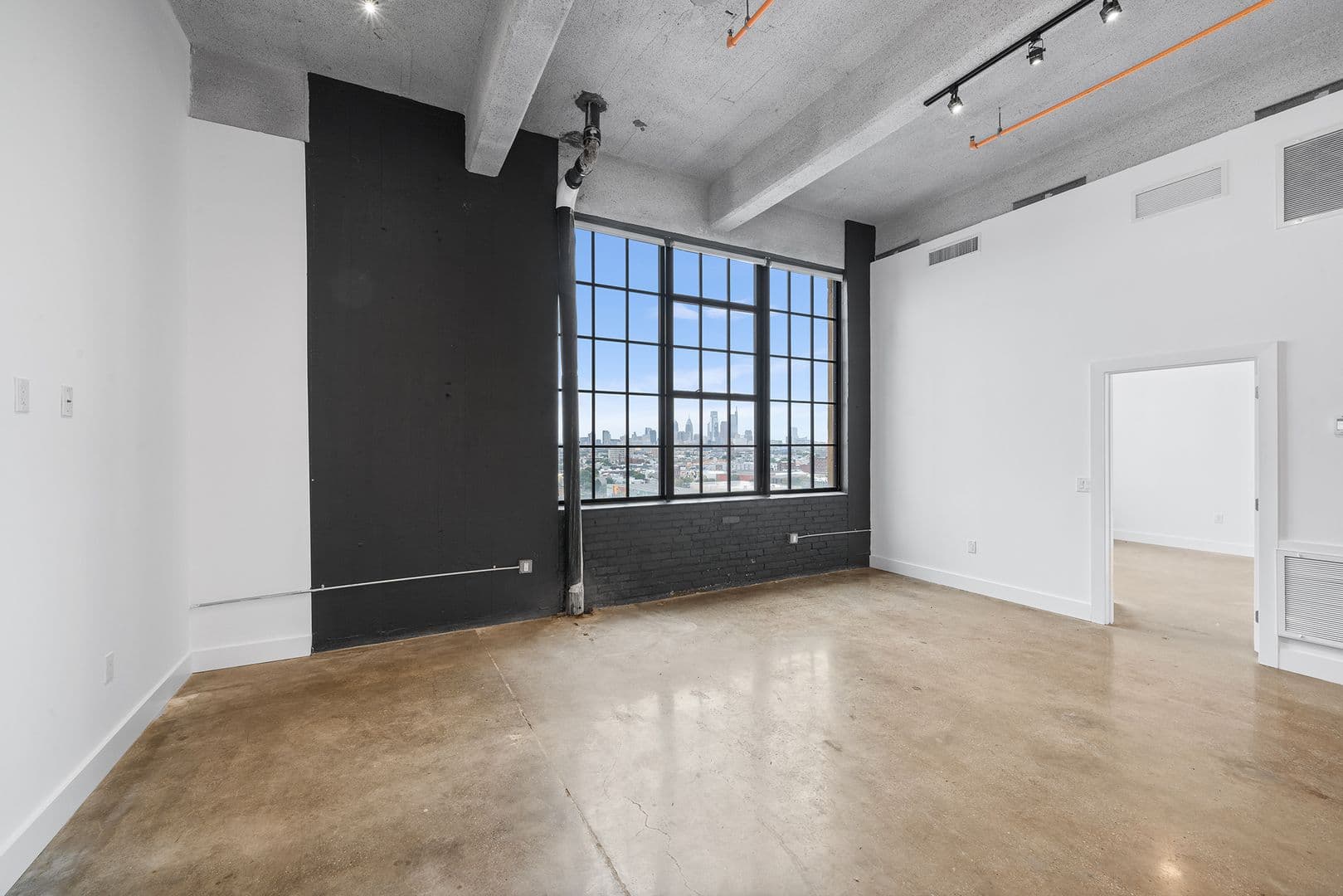 Philadelphia Apartment: 2000 N 2nd Street