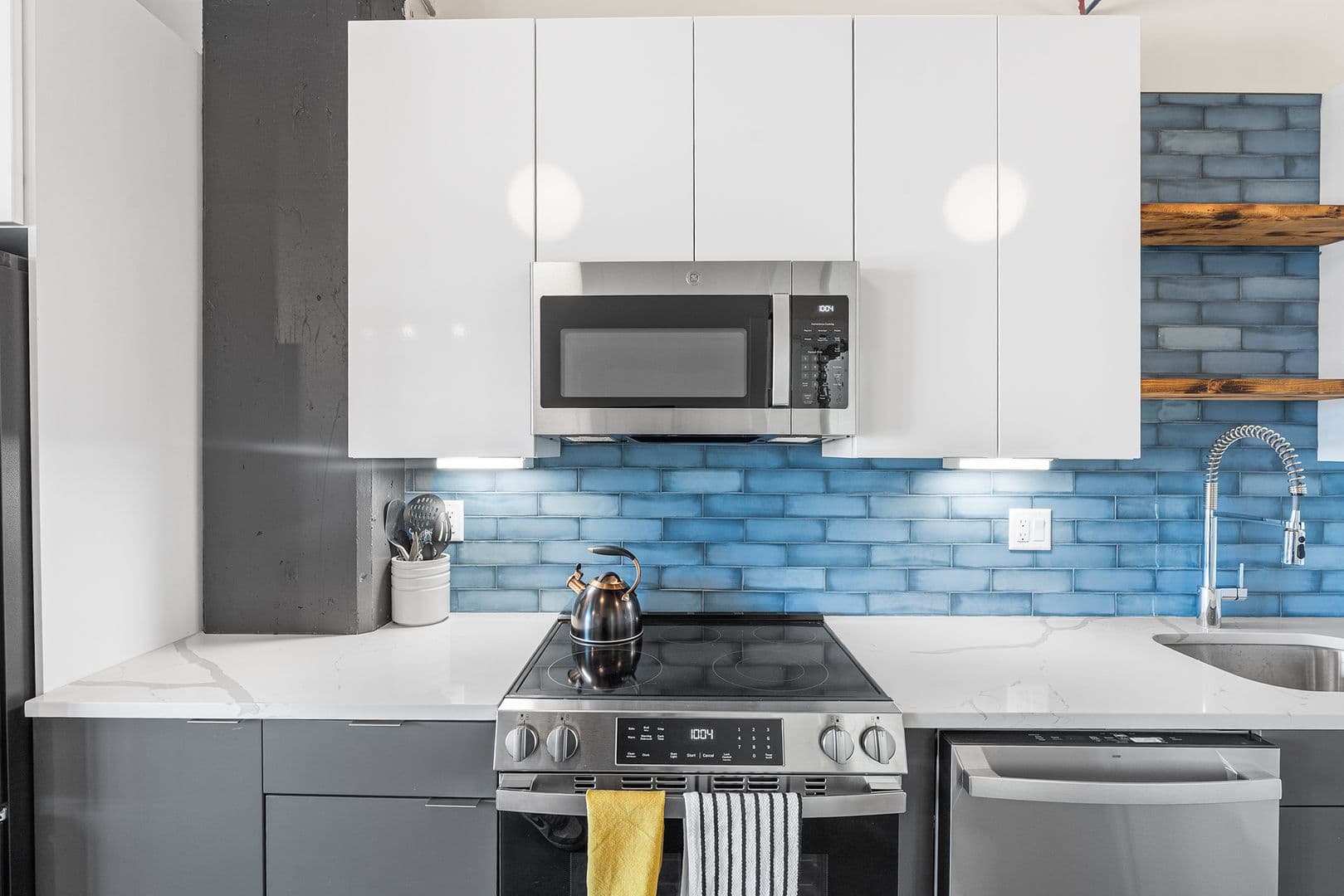 Philadelphia Apartment: 2034 N 2nd Street