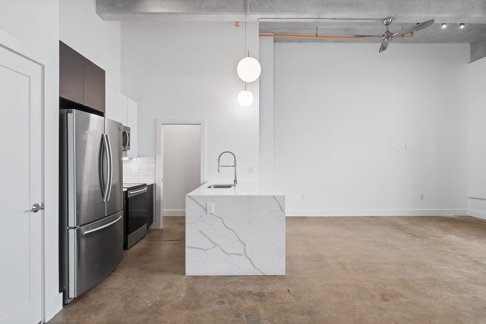 Philadelphia Apartment: 2000 N 2nd Street