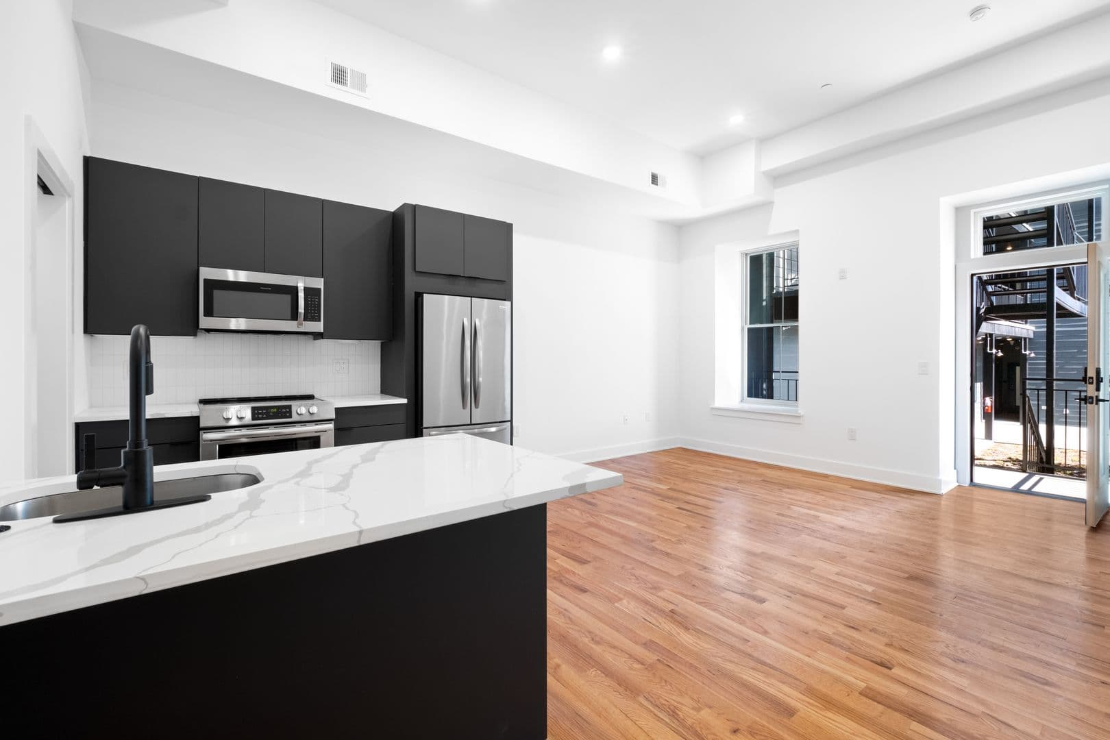 Phildadelphia Apartment: 1221 N 4th Street