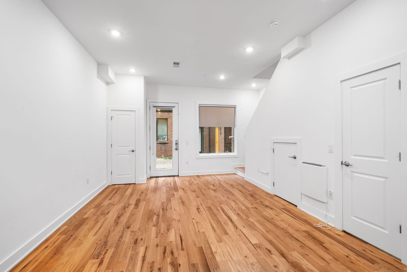 Philadelphia Townhome: 203-213 W Norris St, 2007 N Philip St - TH4