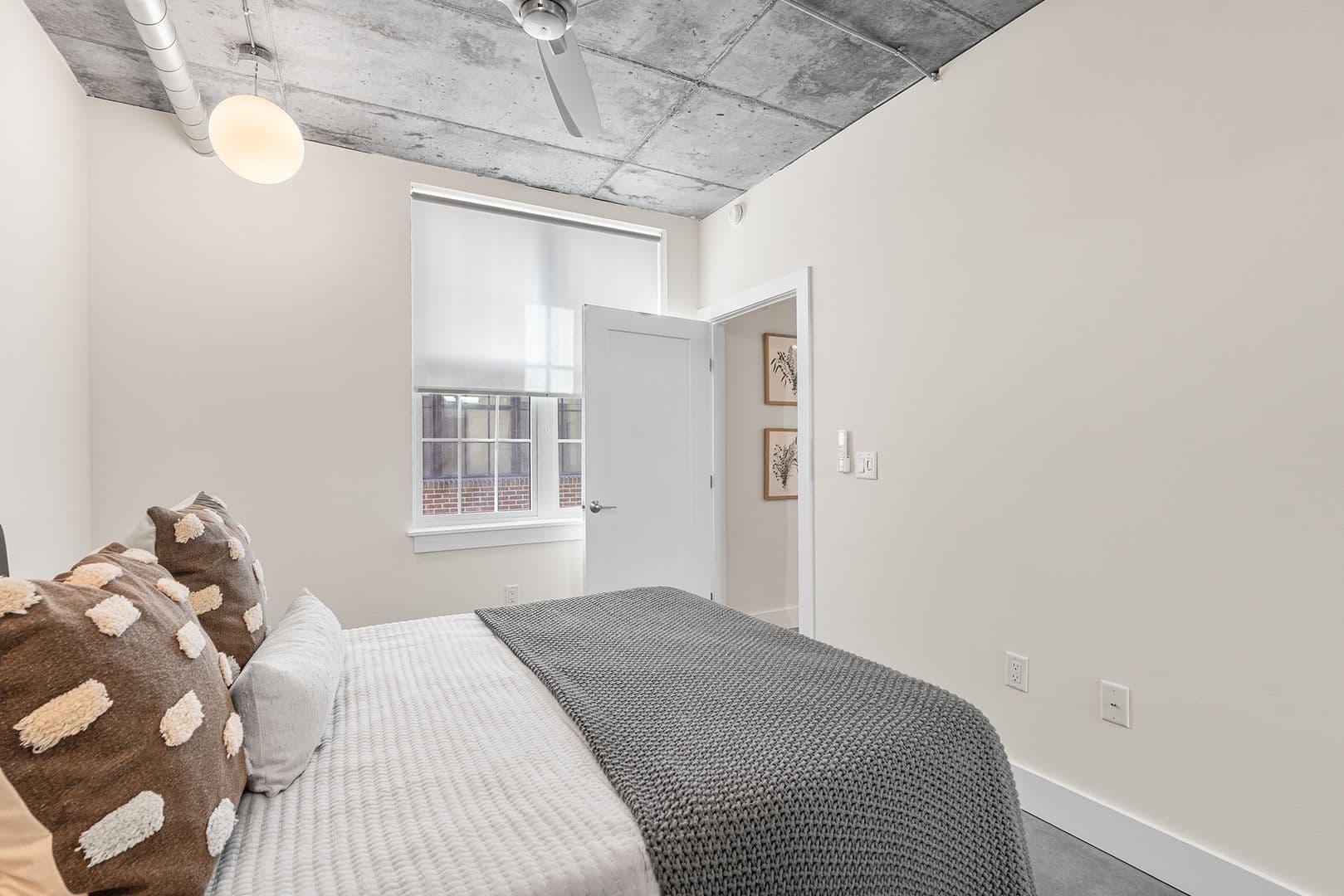 Philadelphia Apartment: 2034 N 2nd Street