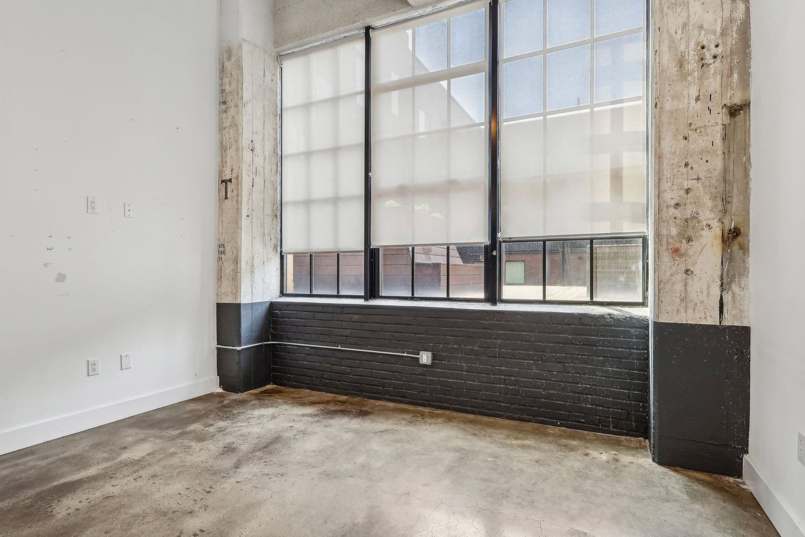 Philadelphia Apartment: 2000 N 2nd Street