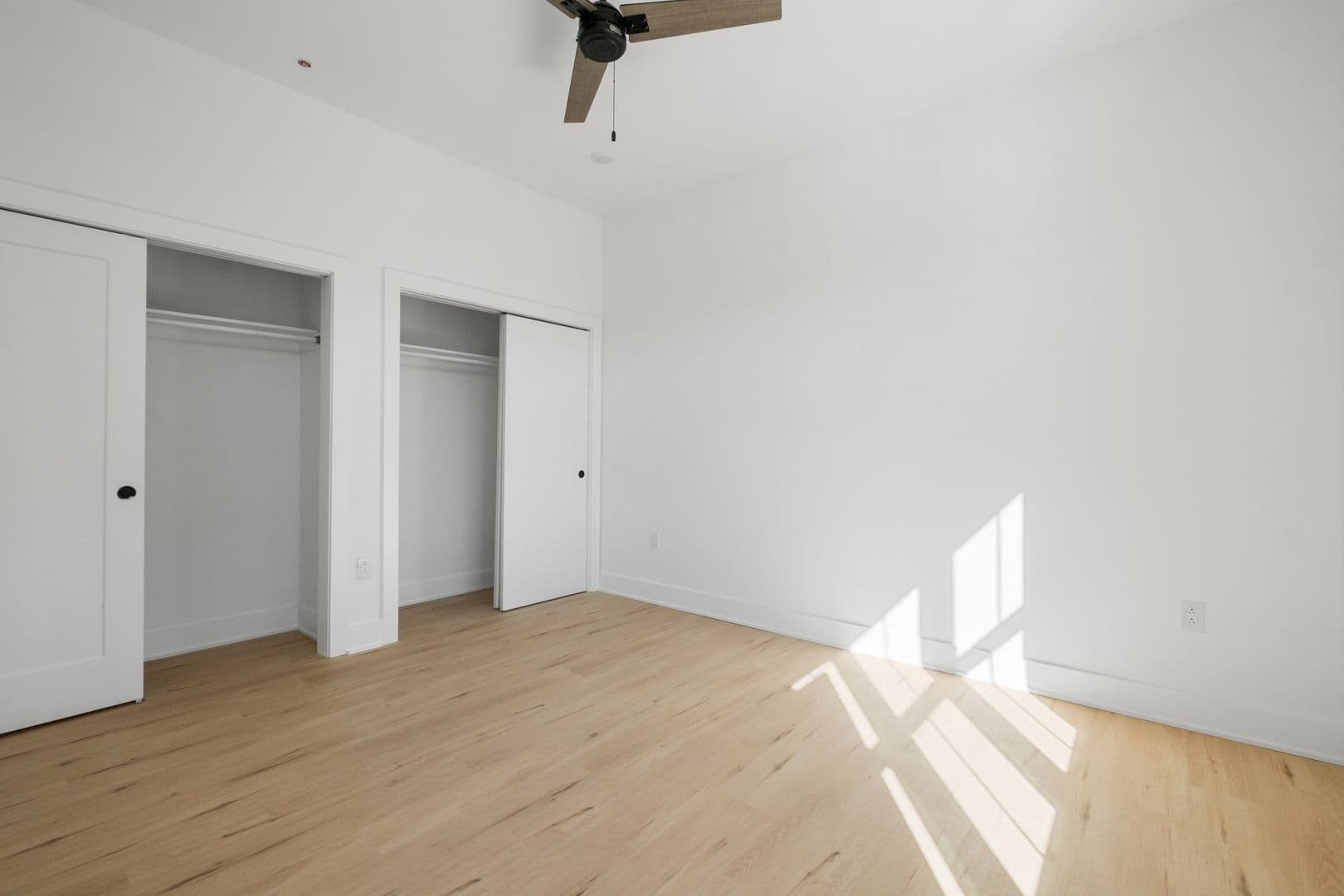 Phildadelphia Apartment: 1221 N 4th Street
