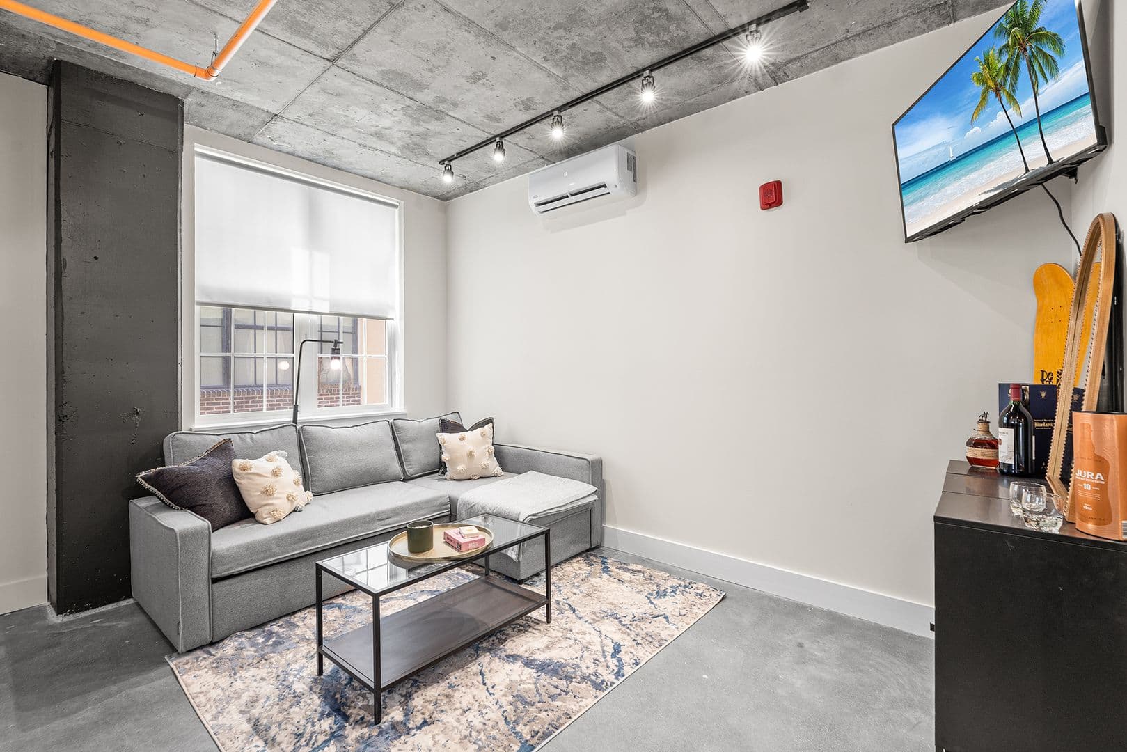 Philadelphia Apartment: 2034 N 2nd Street