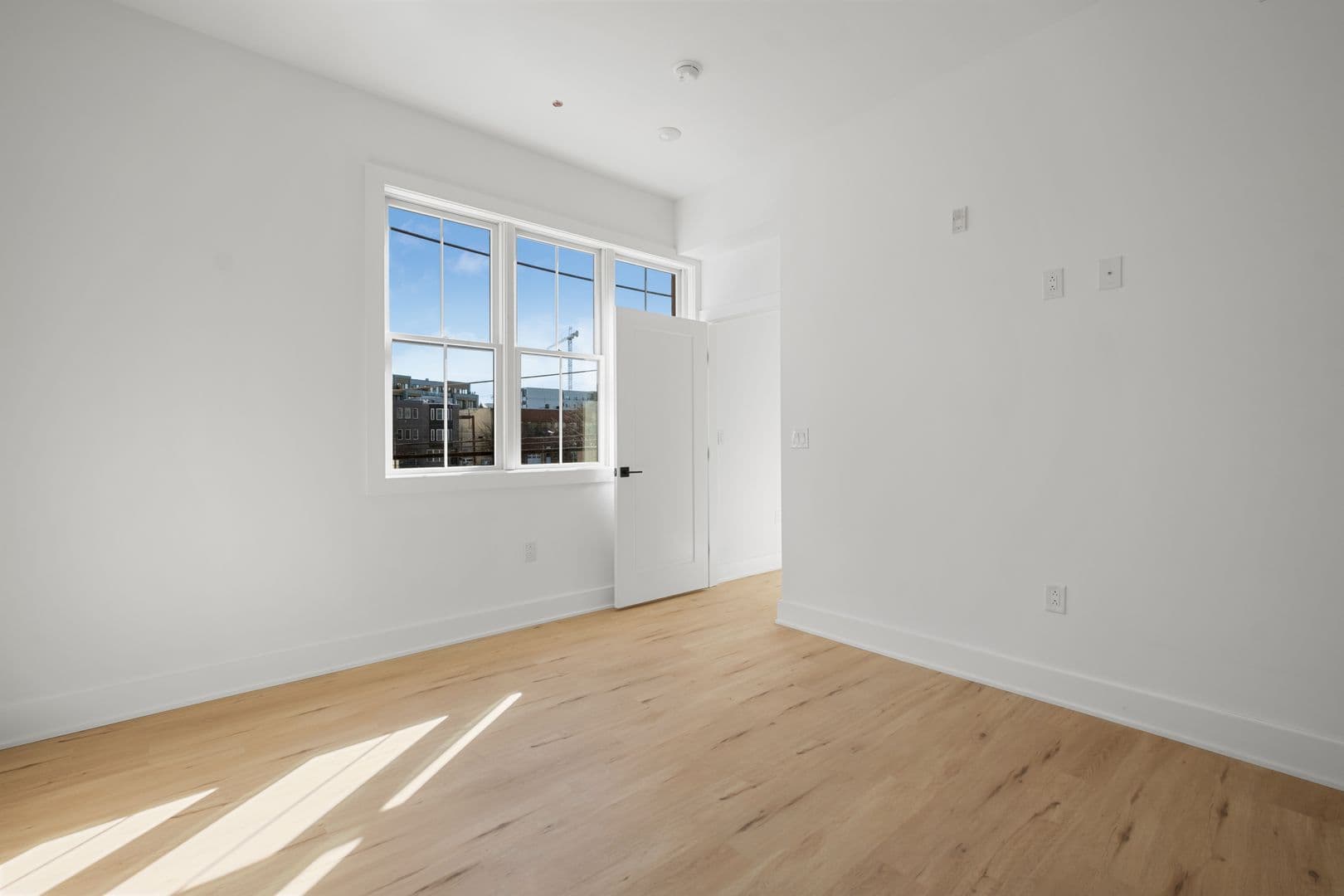 Phildadelphia Apartment: 1221 N 4th Street