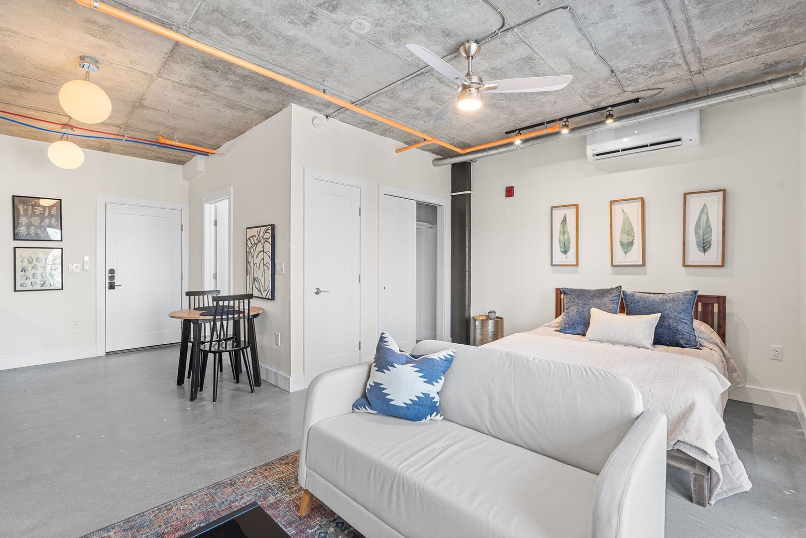 Philadelphia Apartment: 2034 N 2nd Street