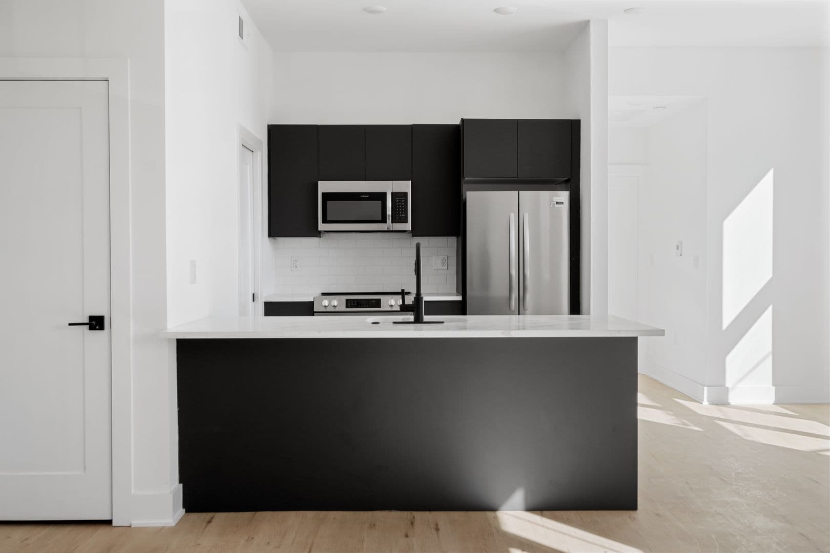 Phildadelphia Apartment: 1221 N 4th Street