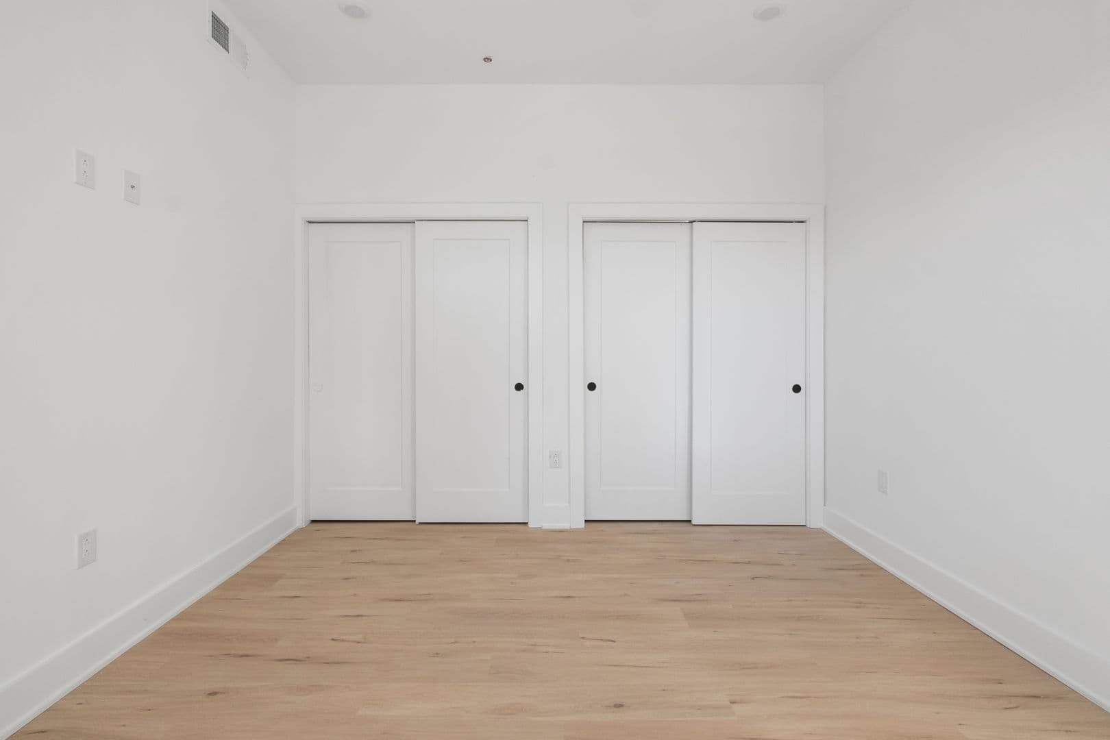 Phildadelphia Apartment: 1221 N 4th Street
