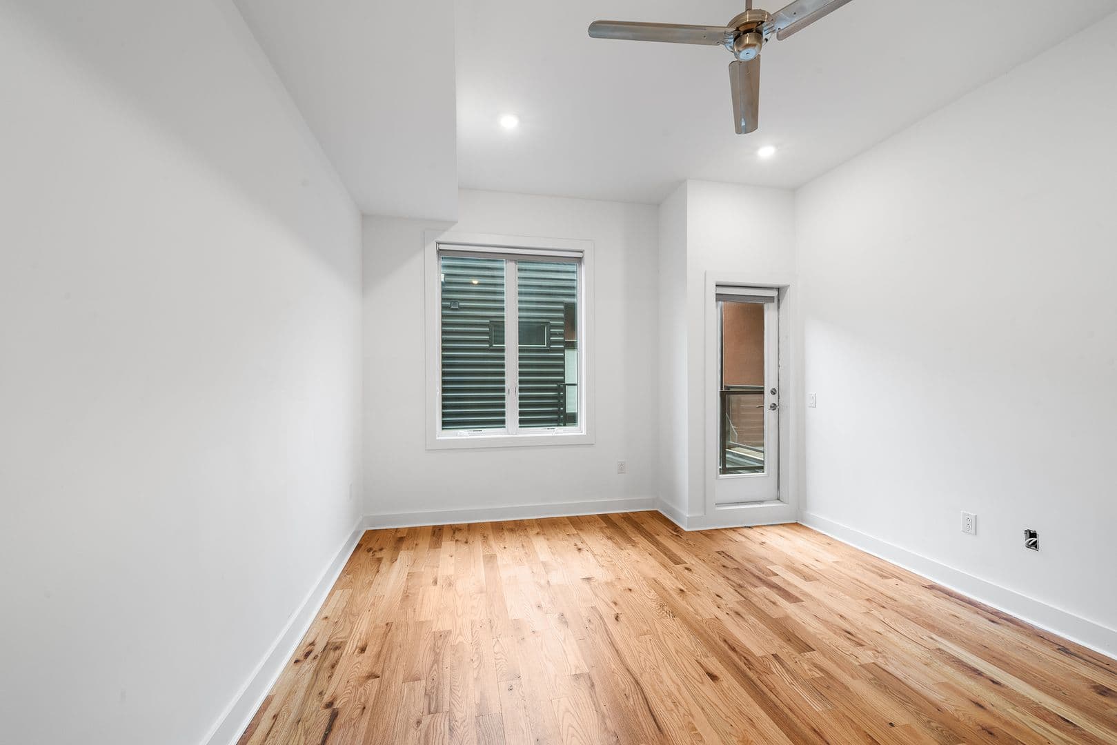Philadelphia Townhome: 203-213 W Norris St, 2007 N Philip St - TH4