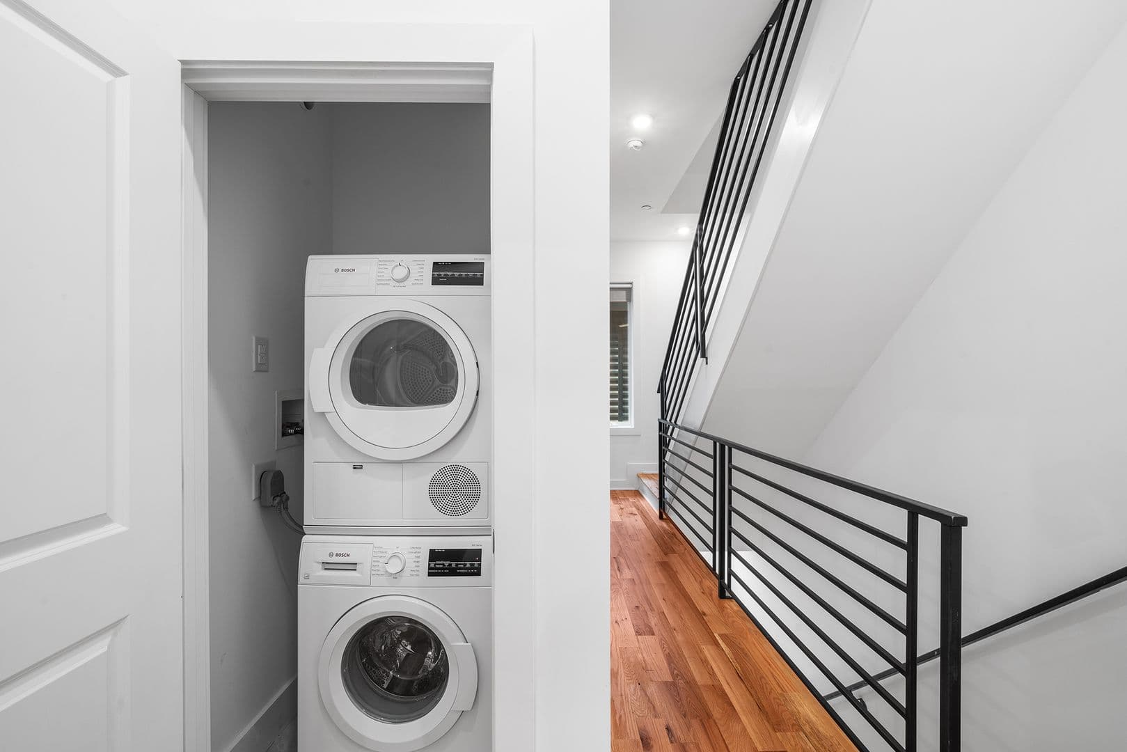 Philadelphia Townhome: 205 W Norris St