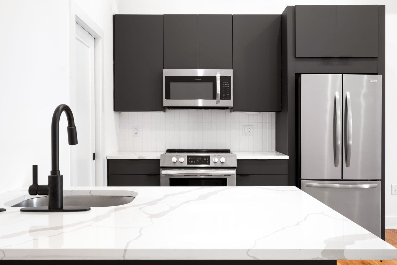 Phildadelphia Apartment: 1221 N 4th Street
