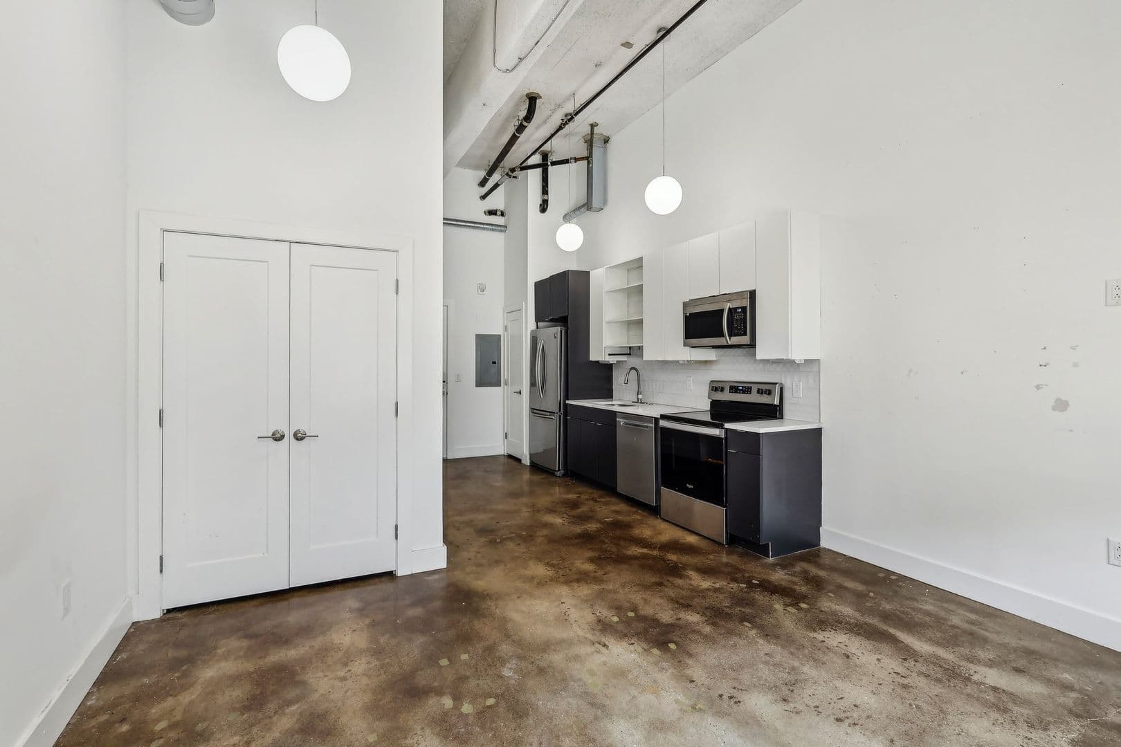 Philadelphia Apartment: 2000 N 2nd Street