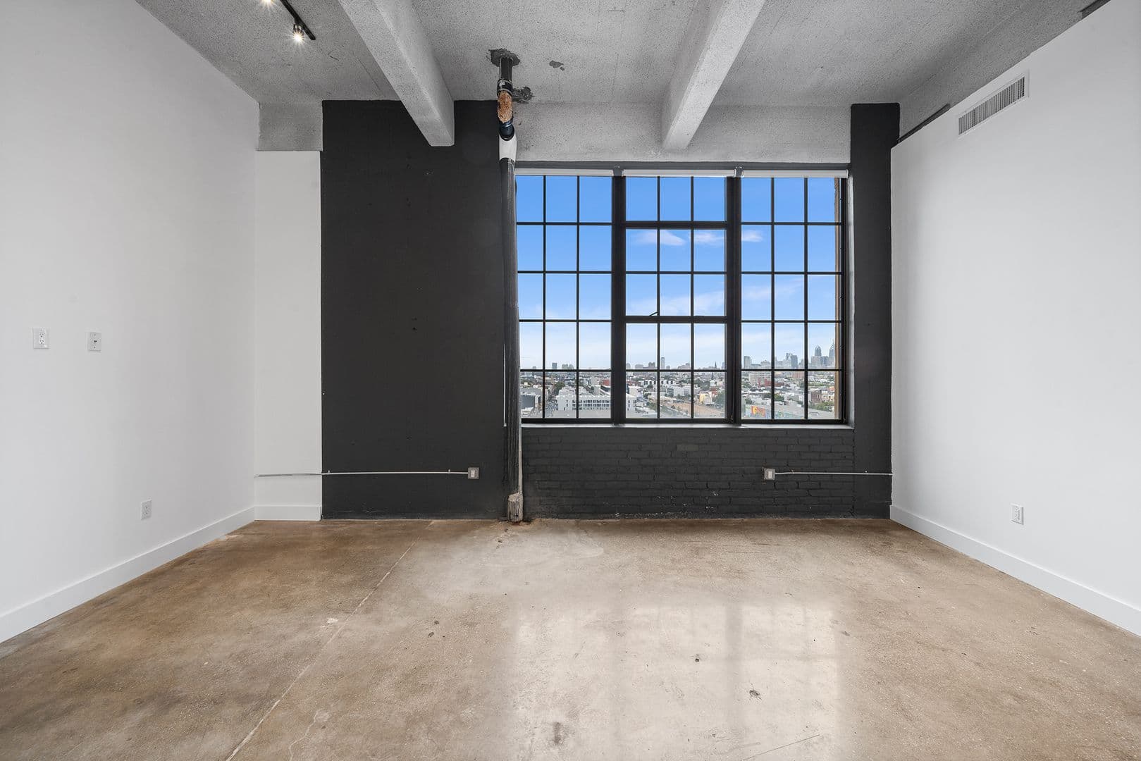 Philadelphia Apartment: 2000 N 2nd Street