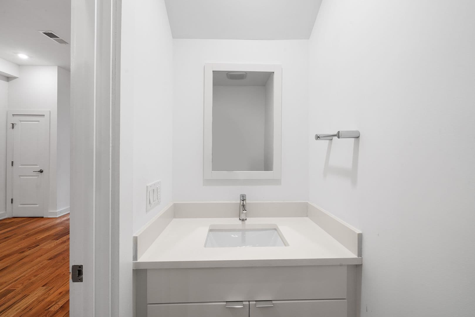 Philadelphia Townhome: 205 W Norris St