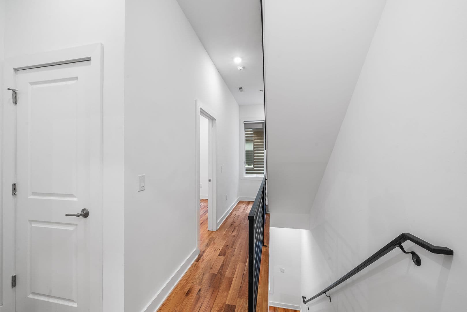 Philadelphia Townhome: 2007 N Philip St