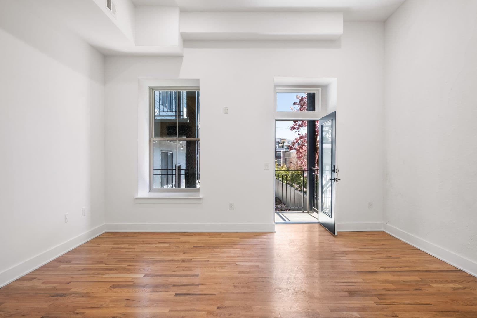 Phildadelphia Apartment: 1221 N 4th Street