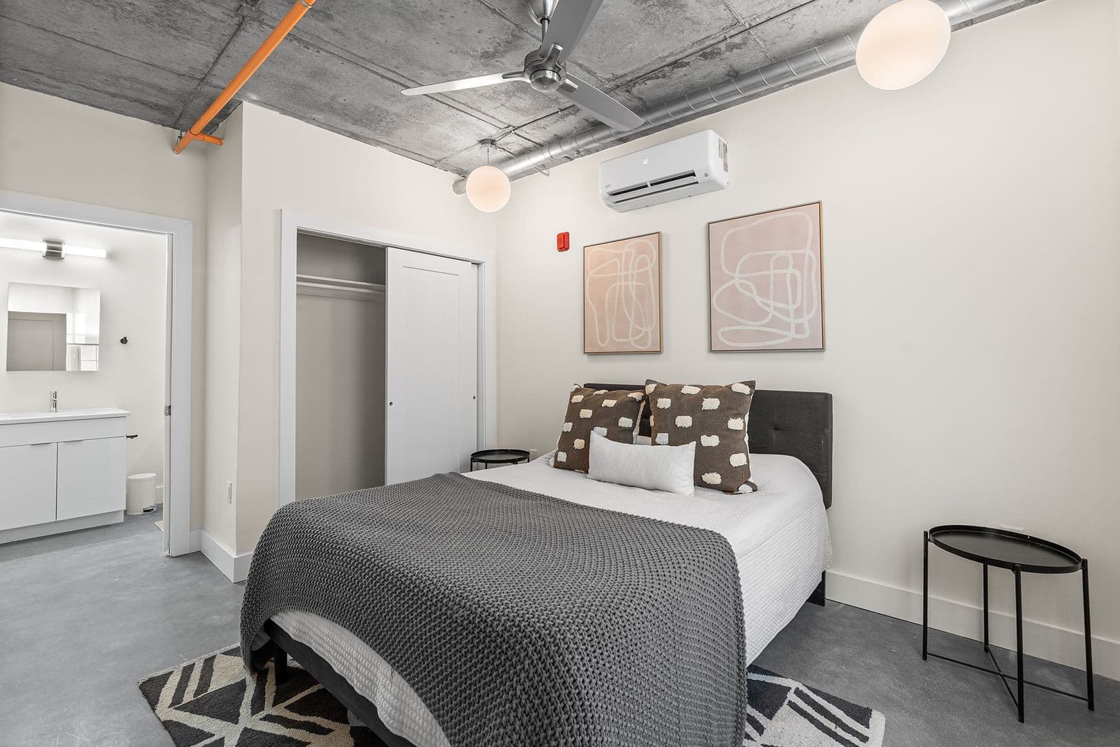 Philadelphia Apartment: 2034 N 2nd Street
