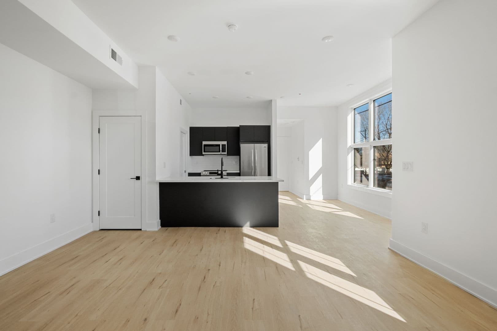 Phildadelphia Apartment: 1221 N 4th Street