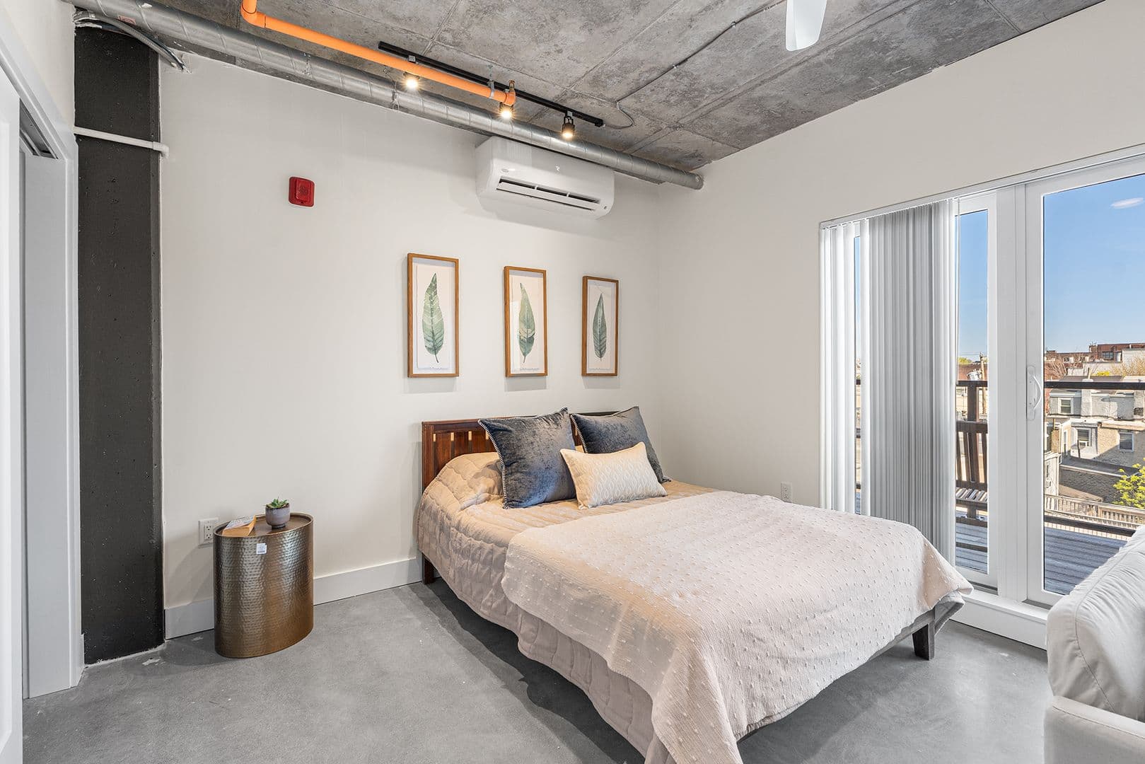 Philadelphia Apartment: 2034 N 2nd Street