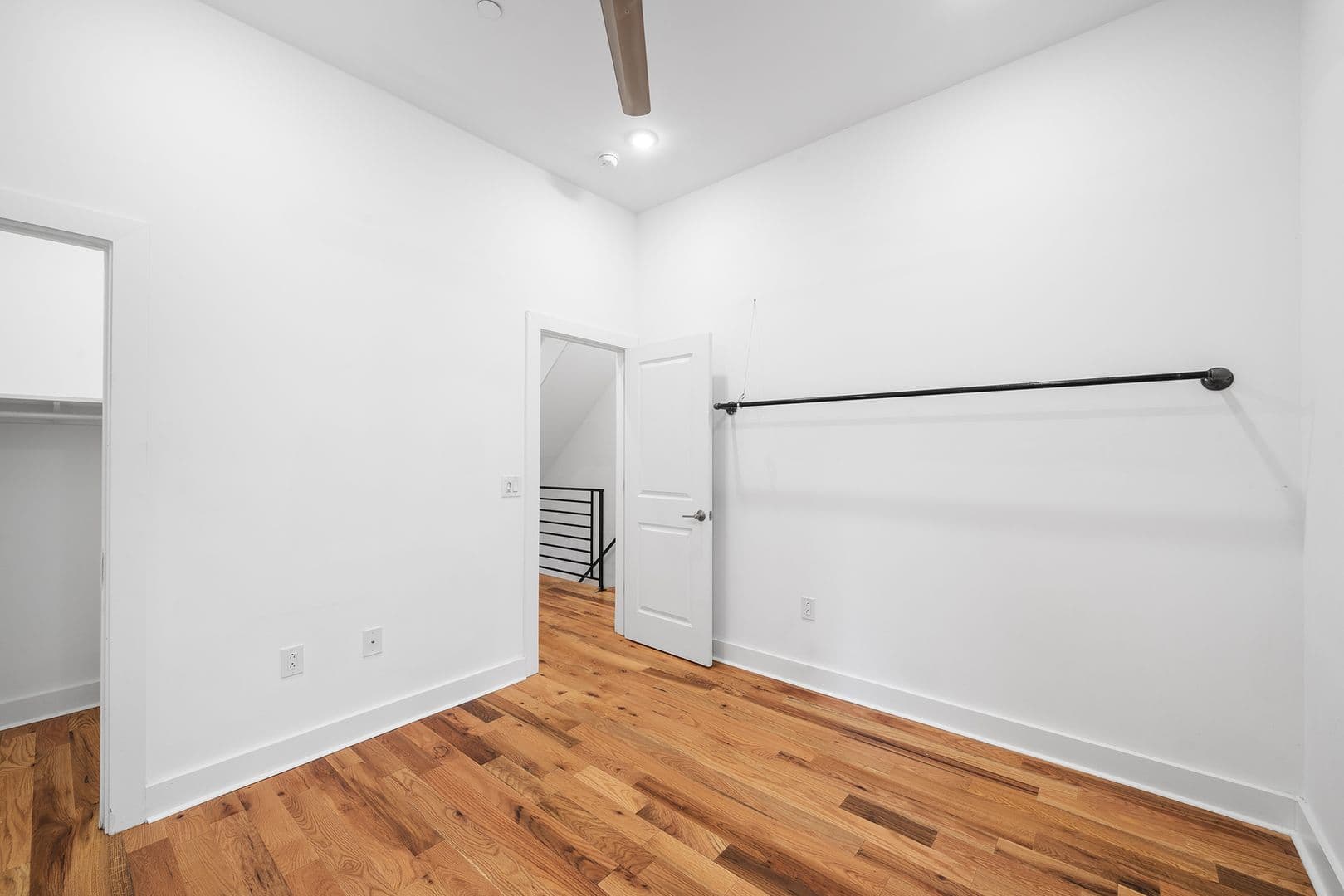 Philadelphia Townhome: 205 W Norris St
