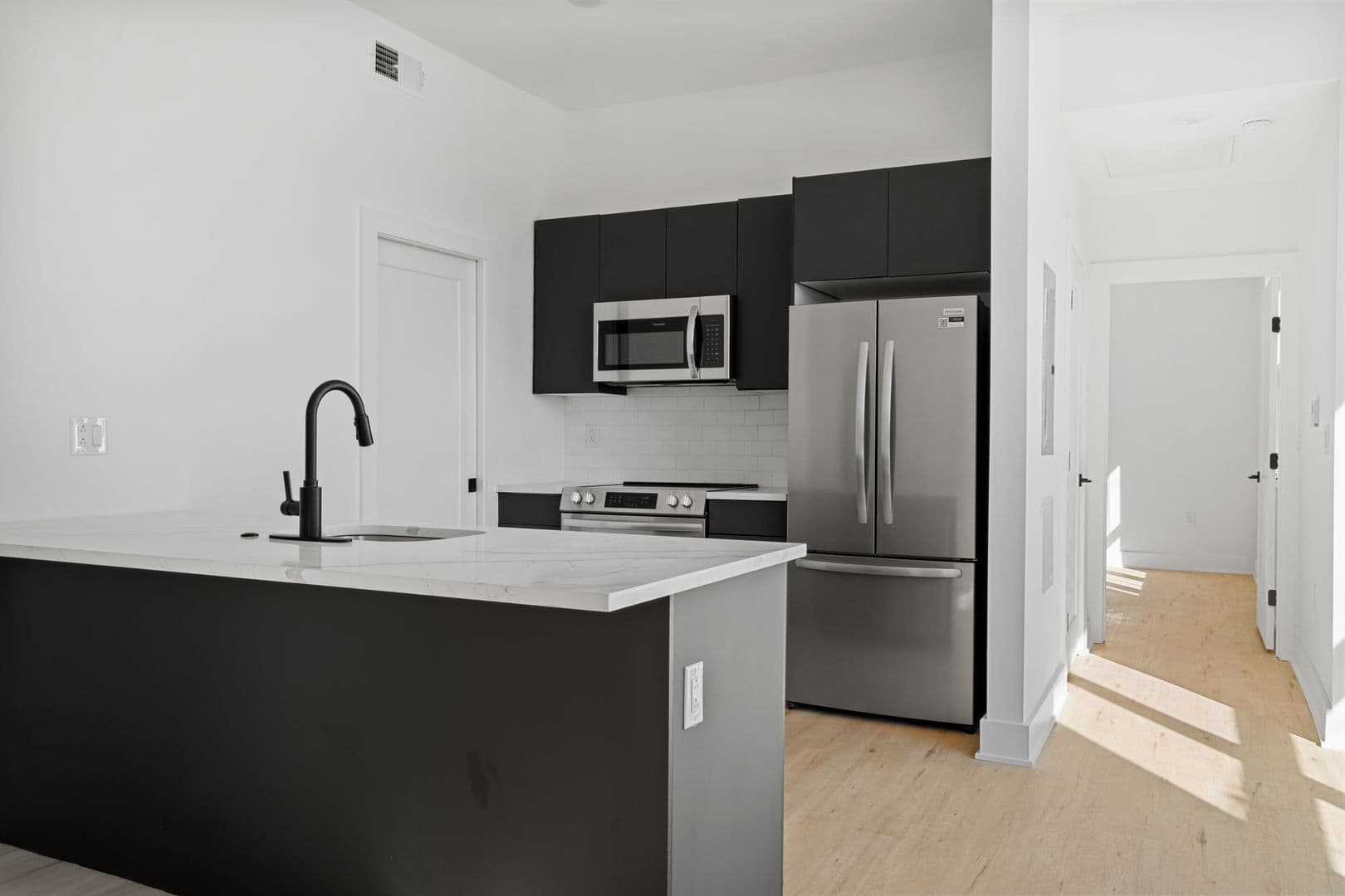 Phildadelphia Apartment: 1221 N 4th Street