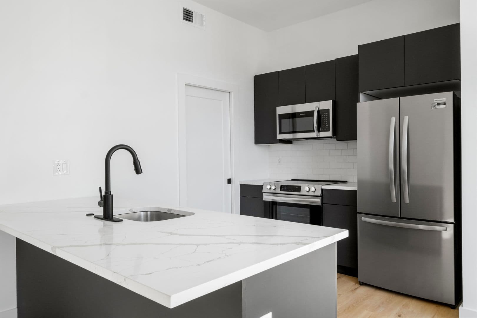 Phildadelphia Apartment: 1221 N 4th Street