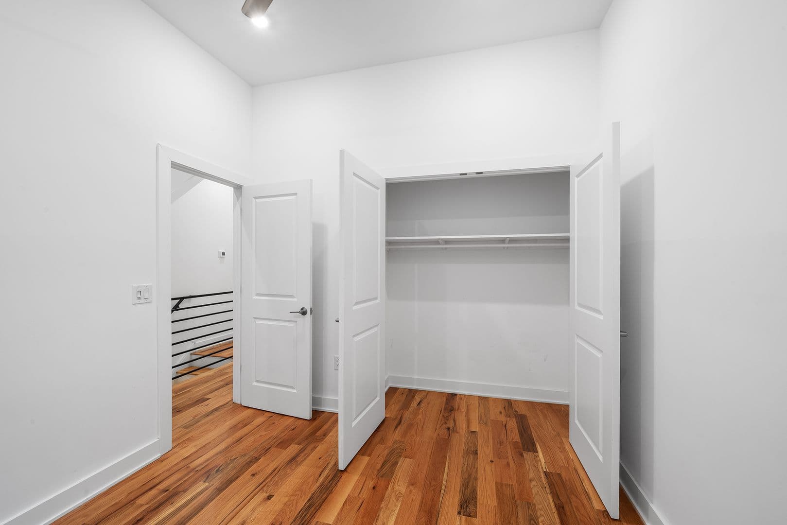 Philadelphia Townhome: 203-213 W Norris St, 2007 N Philip St - TH4