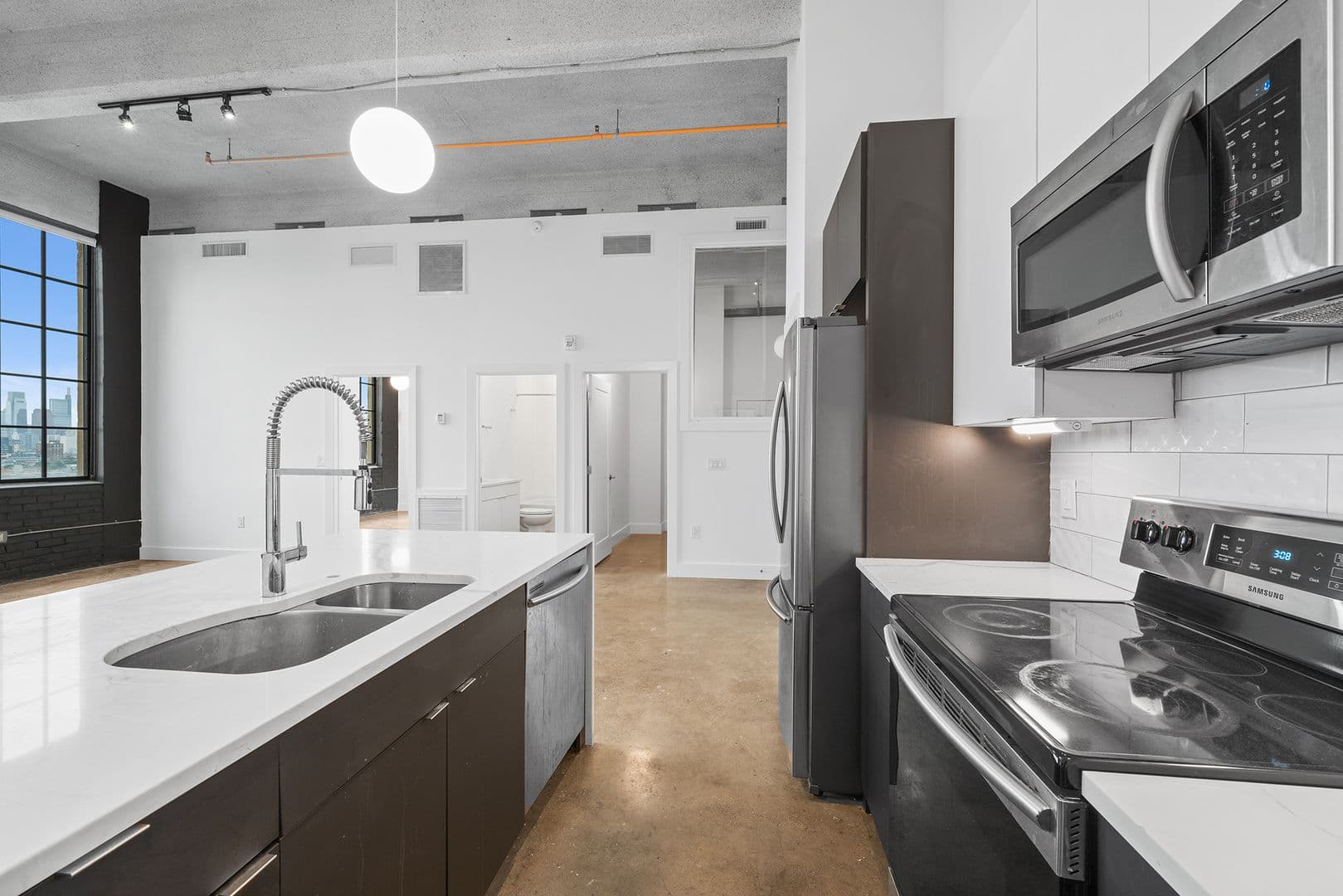 Philadelphia Apartment: 2000 N 2nd Street